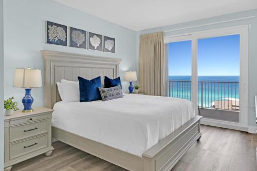 Gulfview Condo #1809 at Laketown Wharf photo 6