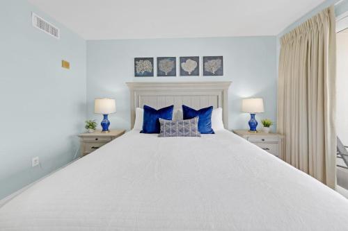 Gulfview Condo #1809 at Laketown Wharf photo 13