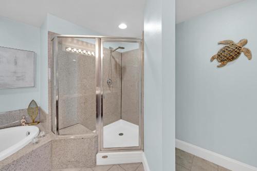 Gulfview Condo #1809 at Laketown Wharf photo 39