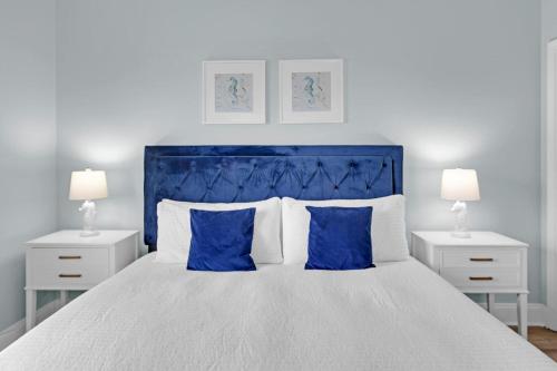 Gulfview Condo #1809 at Laketown Wharf photo 10