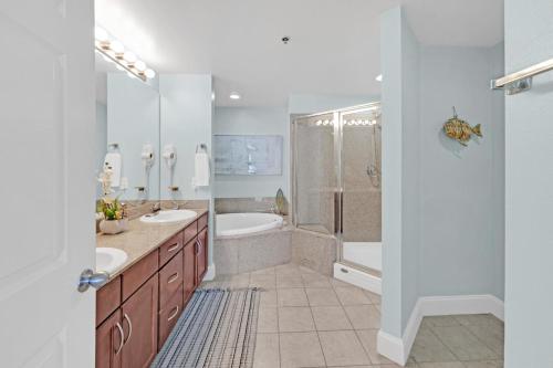 Gulfview Condo #1809 at Laketown Wharf photo 8