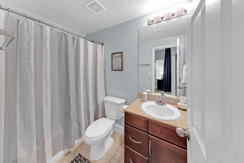 Gulfview Condo #1809 at Laketown Wharf photo 41