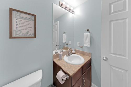 Gulfview Condo #1809 at Laketown Wharf photo 43