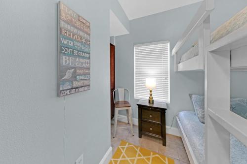 Gulfview Condo #1809 at Laketown Wharf photo 19