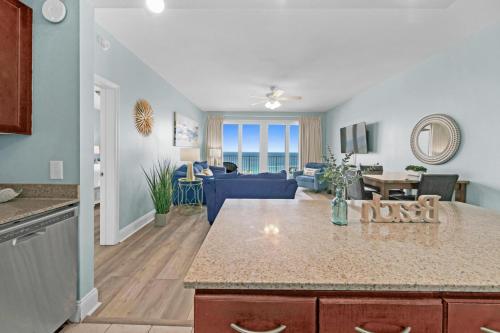 Gulfview Condo #1809 at Laketown Wharf photo 35