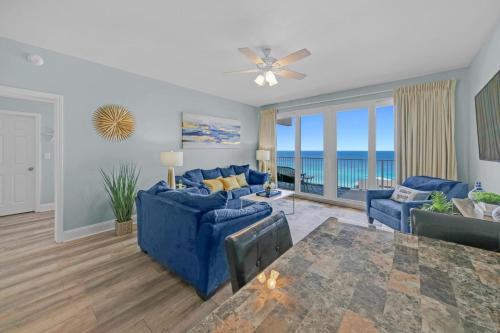 Gulfview Condo #1809 at Laketown Wharf photo 21