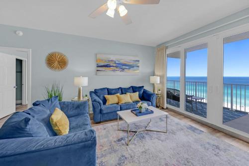 Gulfview Condo #1809 at Laketown Wharf photo 22