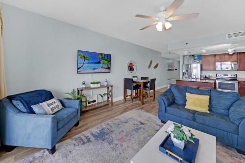 Gulfview Condo #1809 at Laketown Wharf photo 23
