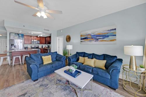 Gulfview Condo #1809 at Laketown Wharf photo 26