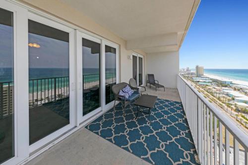 Gulfview Condo #1809 at Laketown Wharf photo 28
