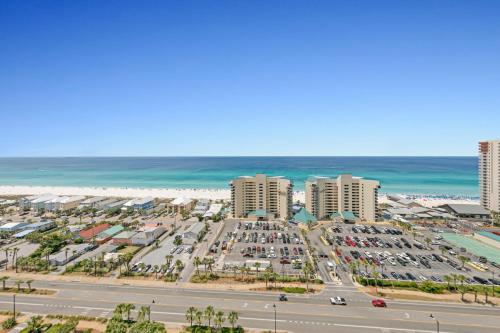 Gulfview Condo #1809 at Laketown Wharf photo 31