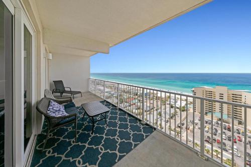 Gulfview Condo #1809 at Laketown Wharf photo 29