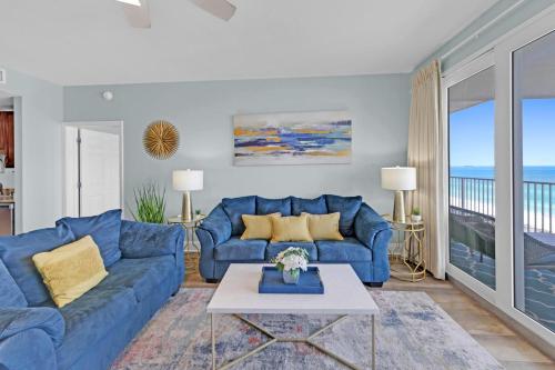 Gulfview Condo #1809 at Laketown Wharf photo 27