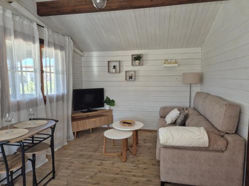 Casa Rural Las Bodegas