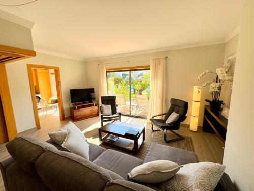 Fabulous apartment terrace - Casa Sol - Corcovada