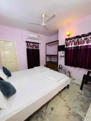 Gallery image of Hotel Siddhartha in Bodh Gaya