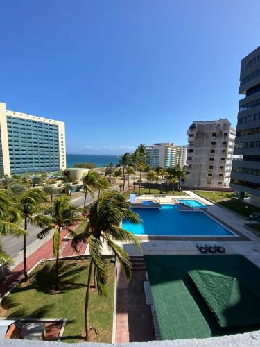 Apartamento Playa Moreno