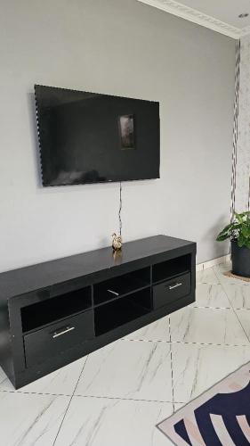 The prestigious bnb