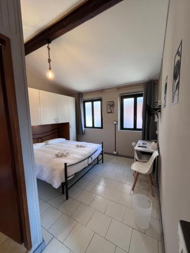 Bany a B&B Garzola