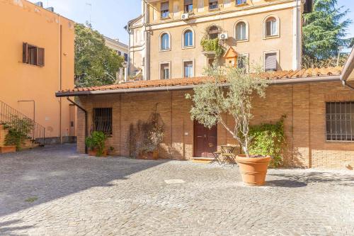 Casa Margherita Porta Portese & Trastevere Escape