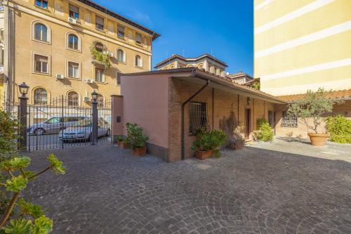 Casa Margherita Porta Portese & Trastevere Escape
