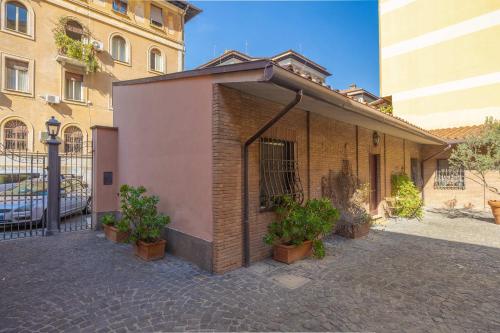 Casa Margherita Porta Portese & Trastevere Escape