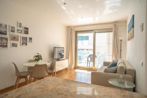 FiveStepsToSea - Beach Apartment Valencia