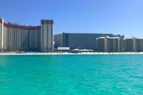 Gulfview Condo #1809 at Laketown Wharf photo 60