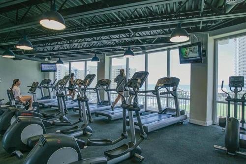 Gulfview Condo #1809 at Laketown Wharf photo 46