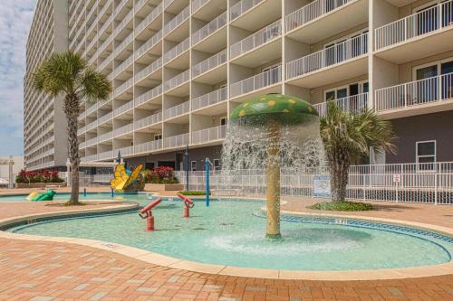 Gulfview Condo #1809 at Laketown Wharf photo 52