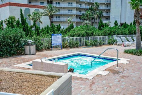Gulfview Condo #1809 at Laketown Wharf photo 53