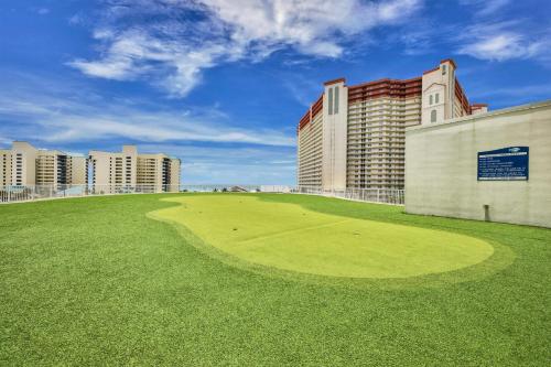 Gulfview Condo #1809 at Laketown Wharf photo 68