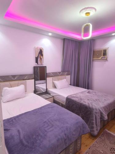 السفير الفندقيه بمدينه نصر