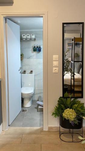 G&G city center luxury studio