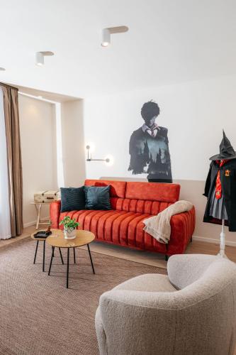 Wonder Mátrafüred Átváltozás Apartman