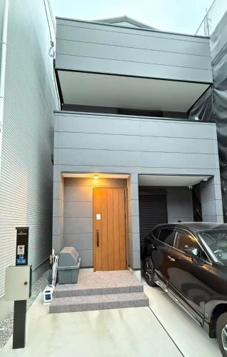 涵舎KanSya
