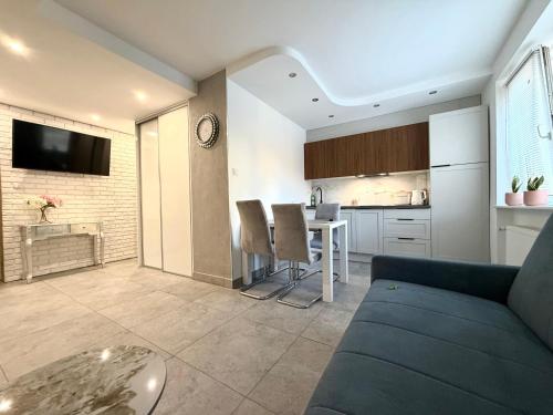 Apartament 40m2 w Międzyzdrojach 150 m od morza!