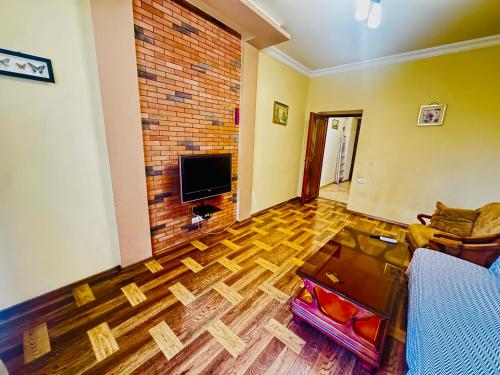 City Centre Apartment & Tours