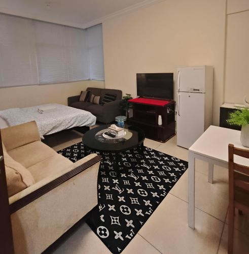 Zona d'estar a BB Homes - Hall Room