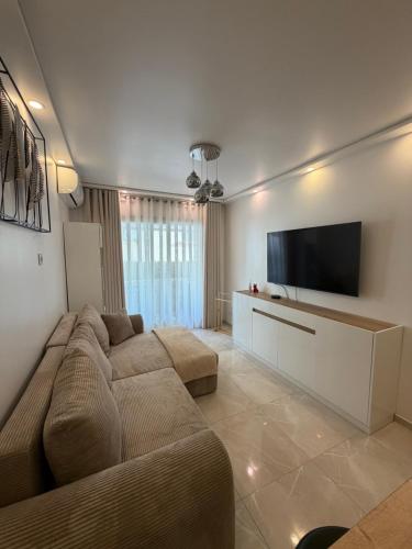 Cannes Center Appartement F9