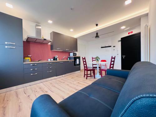 Apartment in Verona