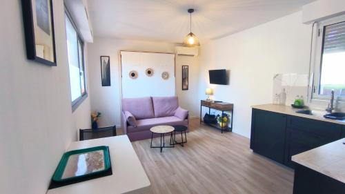 Studio La Madrague Côte d'Azur
