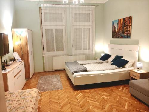 Monica's Apartman
