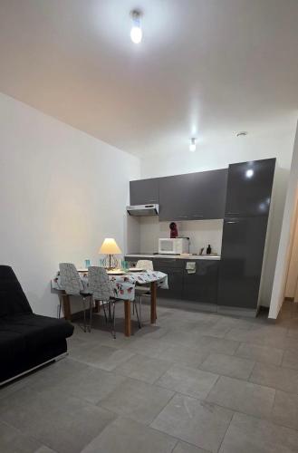 appartement cosy 1 chambre