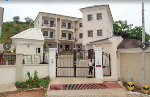 Gallery image of The Koraf Hotel, Abuja in Kado
