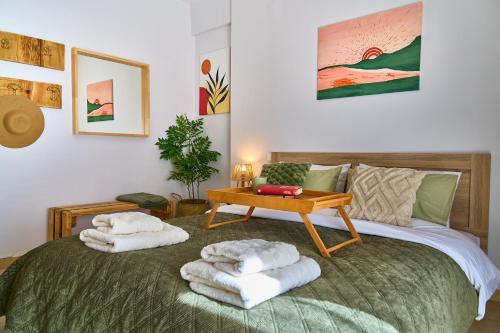 Rio Studio Apt