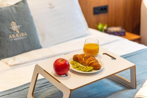 Arriba Rooms