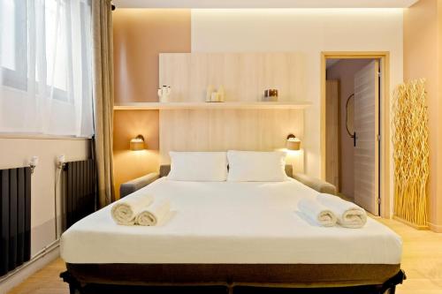 Appartement Paris - 6 personne