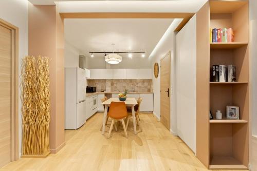 Appartement Paris - 6 personne