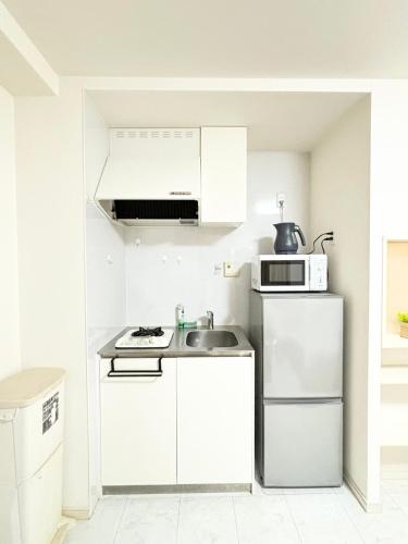 Daikoku-cho B&B Daikoku-cho Direct access to Namba Shinsaibashi Umeda near Nihonbashi